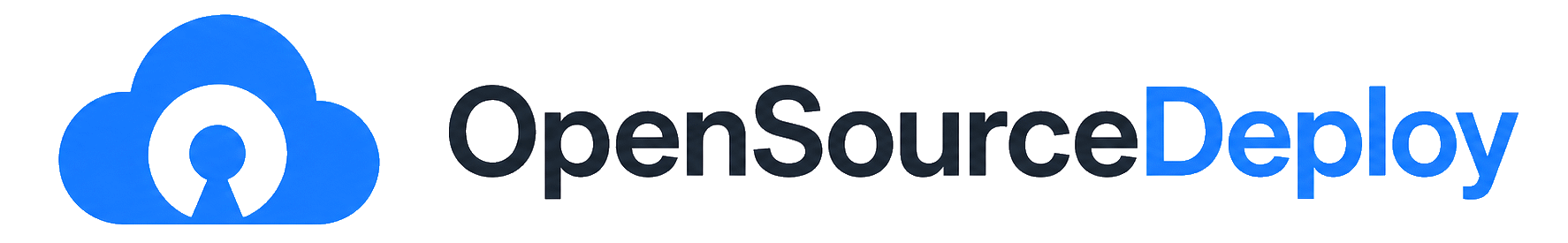 OpenSourceDeploy
